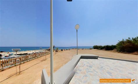 Ayia Triada Beach, Paralimni | Cyprus Island