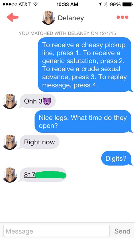 40 Funny Tinder Dad Jokes That Also Work As Pick Up Lines