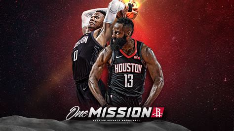 Houston Rockets Desktop Wallpapers - Wallpaper Cave