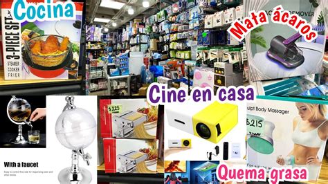 Tienda China Productos De Aliexpress Temu En Izazaga Mas