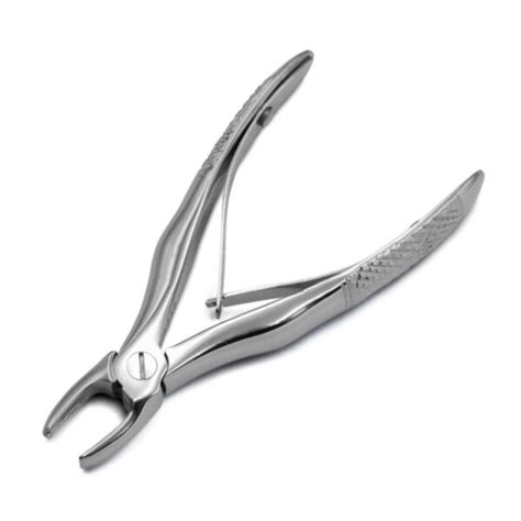 Forceps Pediatrico Para Incisivos Superiores Dentosmed