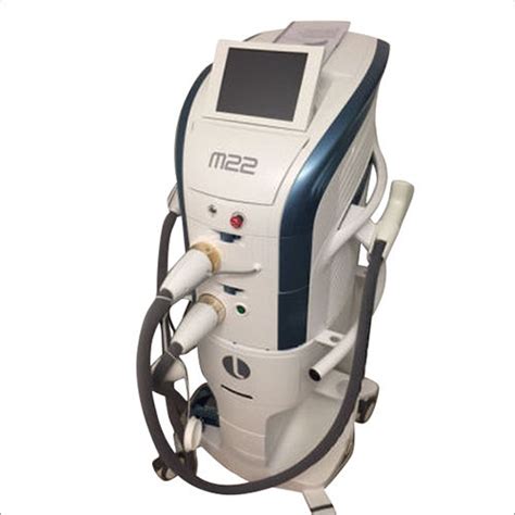 Lumenis M Ipl Laser With Resurfx Hand Piece At Best Price In Bangkok