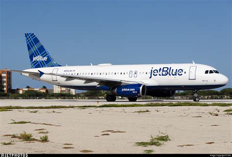 N Jb Airbus A Jetblue Airways Nito Jetphotos