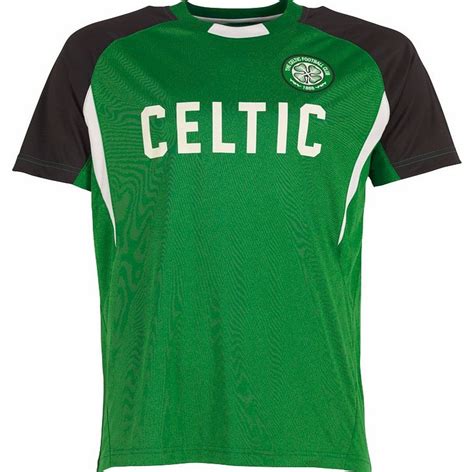 Celtic T Shirts