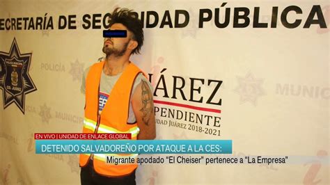 Atacaron A Elementos De La Policía Estatal Youtube