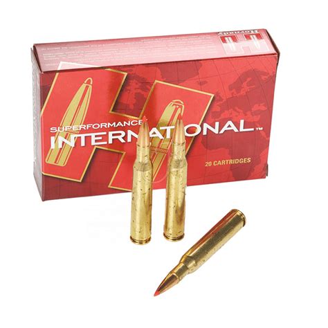 Balas Hornady 270 WIN 130 Gr GMX Loja Amster