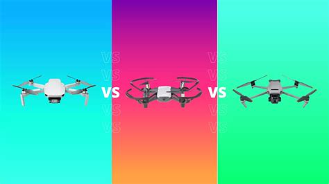 Melhor Drone Em 2024 Dji Mavic Mini E Mais