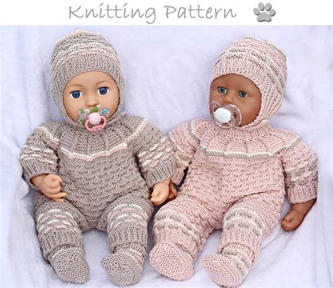 Doll Hat Knitting Pattern | Free Patterns