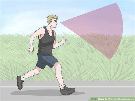 Ways To Prevent Groin Injuries Wikihow Health