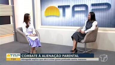 Bom dia Tapajós Advogada explica que ato é crime grave praticado