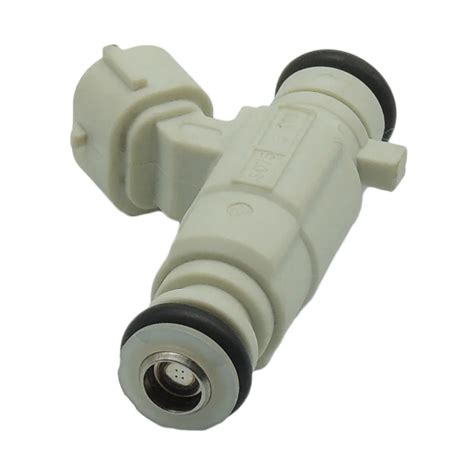 Creditparts Fuel Injector B B For Hyundai Hb For