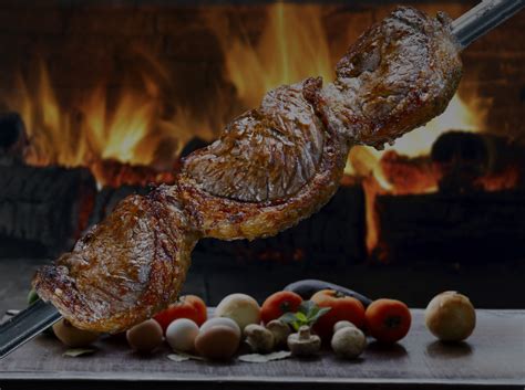 Em Chamas Brazilian Grill Kansas Citys Original Brazilian Churrascaria