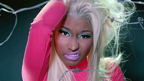 Nicki Minaj Wallpapers - Wallpaper Cave