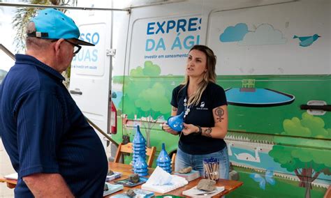 Moradores do Boa Vista podem tirar dúvidas sobre como realizar a