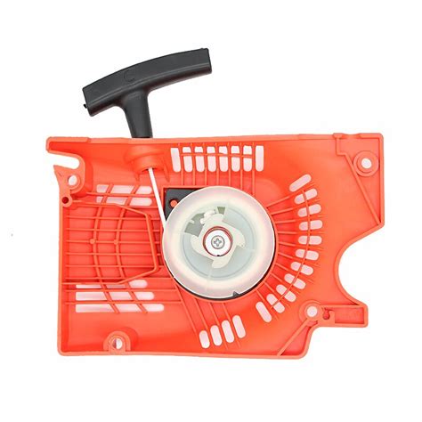 Nylon Recoil Starter Kit For Chinese Chainsaw Gasoline Chainsaw