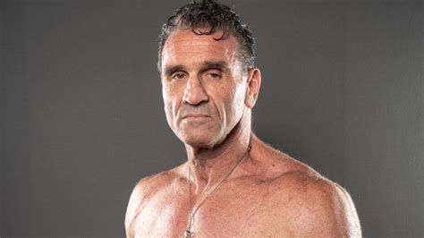 Ken Shamrock Shares How He Started To Respect Pro Wrestling After