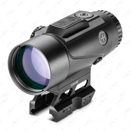 Viseur Point Rouge Lectronique Hawke Prism Sight Dot X Pour Le