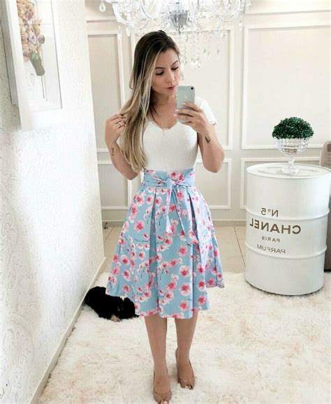 Pin de Arely Beltrán em Ropa Fantasias femininas Moda envangelica