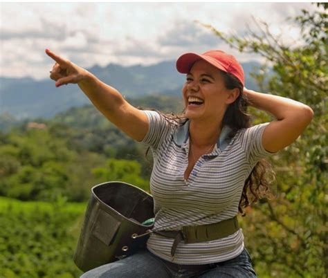 La actriz de Café con aroma de mujer que realmente se dedica al negocio