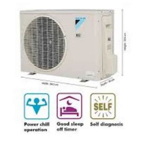 Daikin Split Ac At ₹ 39000piece Split Ac In Hyderabad Id 2850419254891