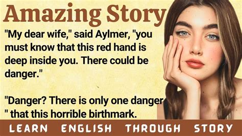 Learn English Through Story Level English Story Graded Reader