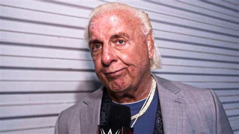 Ric Flair Calls Infamous Gimmick the "Most Humiliating" Event in His Life