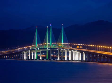 Penang bridge Stock Photos, Royalty Free Penang bridge Images ...