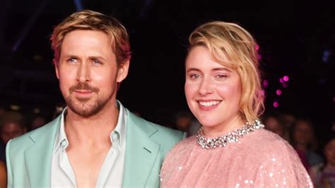 Ryan Gosling Surprises Greta Gerwig With ‘barbie Flash Mob For Her Birthday Reportwire