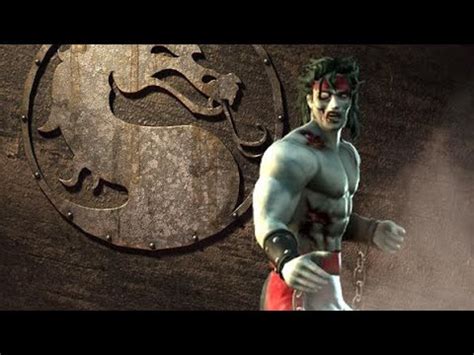 Mortal Kombat Deception Arcade Playthrough With Liu Kang HD Quality