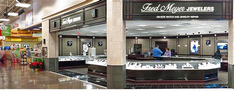 Kroger closes 71 Fred Meyer Jewelers stores - WATCHPRO USA