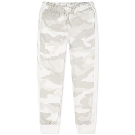 Nike Camo Sweatpants Atelier Yuwa Ciao Jp