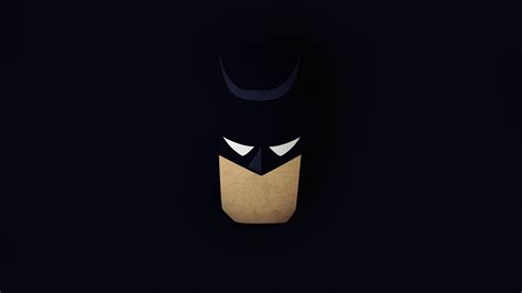 batman paint face 2