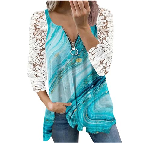 Shesay Womens Sleeveless Tunic Tops Dressy Casual Blouses For Women