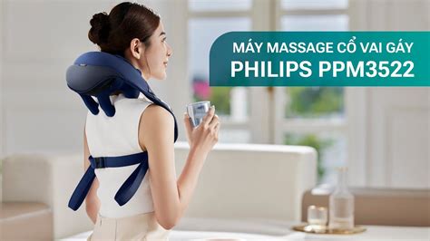 Review M Y Massage C Vai G Y Philips Ppm Youtube