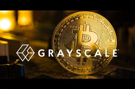 等待 Grayscale 的比特币 Etf 决定 ｜crypto 每日新闻摘要 Aug 16 Tokeninsight