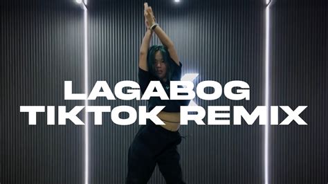 Lagabog TikTok Remix | Shaye Choreography | XEBU Dance Studio - YouTube