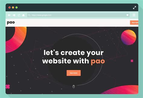 26 Amazing Parallax Website Template & WordPress Themes For 2020