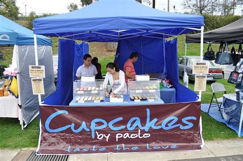 Flemington Craft Market Stall Set Up Market Stalls Event Marketing