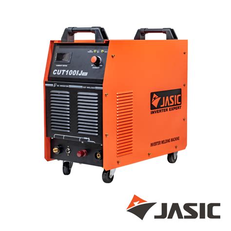 Jasic Cut 100 Ij Mesin Potong Plasma Cutting Inverter