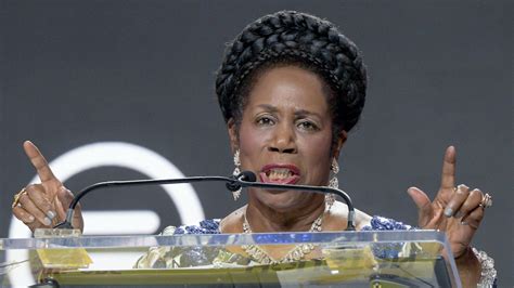 Sheila Jackson Lee Suffers Blowout Defeat In Houston Mayor Runoff Election