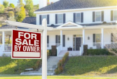 7 Tips For Selling Your House Without An Agent Sold