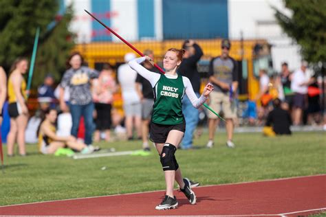 Day 1 District 2 Track Championship 2023 Photo Gallery Nepa Sports Nation