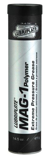 Lubriplate L0189 098 Mag 1 Lithium Polymer Grease For Wide Range Of