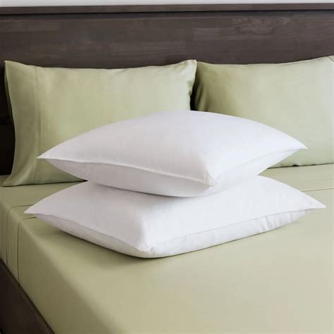 How Do I Wash Feather Pillows Storables