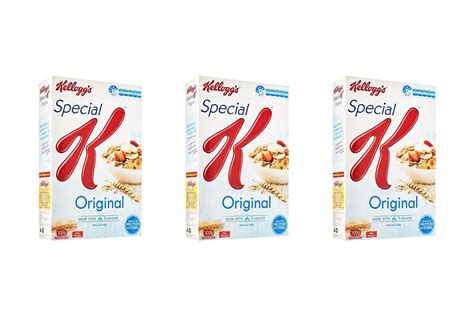 Kelloggs Variety Pack Breakfast Cereals Ranked From Best To Worst