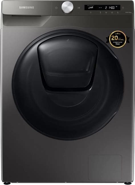 Samsung Kg Washer Dryer Combo Washing Machine With Ai Control