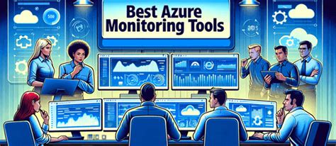 11 Best Azure Monitoring Tools 2024