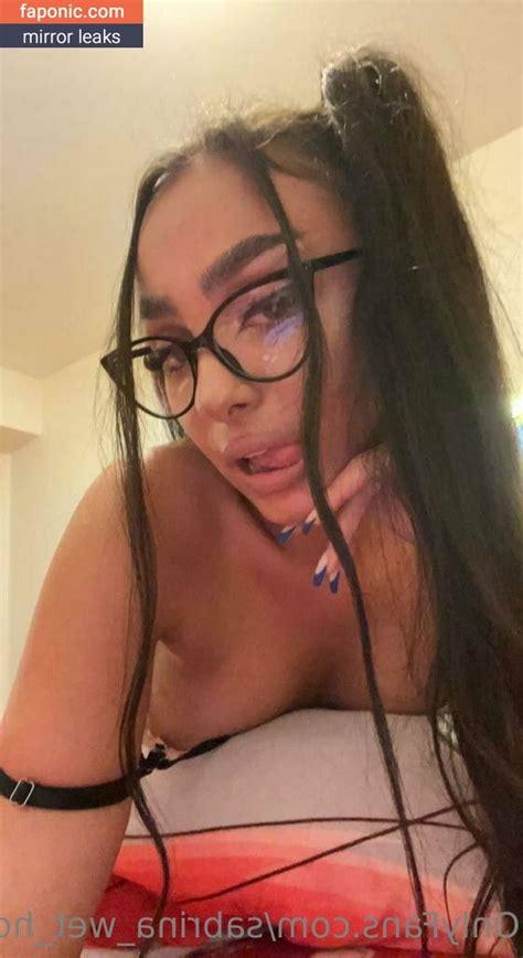 Oliviabarnes Golfergirl Aka Sabrina Wet Hole Nude Leaks Onlyfans Faponic