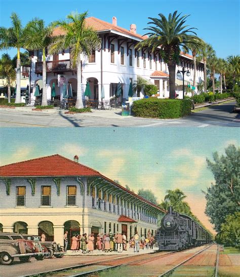 High-speed rail for Port Charlotte Florida expected by 2027 24