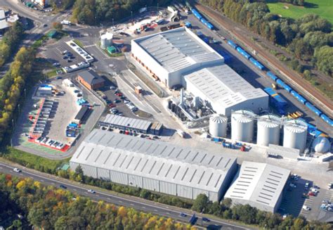 Costain Agrees Deal To Exit Manchester Waste Pfi Construction